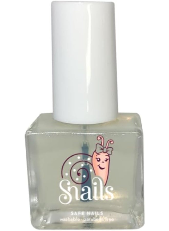 Snails Petite - Top Coat